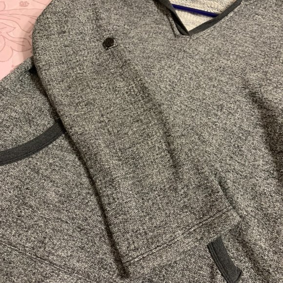 Neon Buddha Hooded Pullover Sweatshirt - Picture 4 of 7